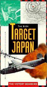 Watch Target: Japan (Short 1944)