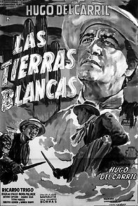Watch Las tierras blancas