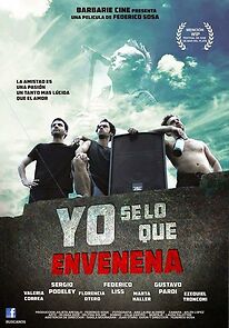 Watch Yo sé lo que envenena