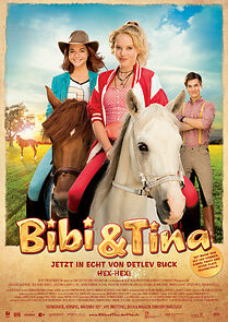 Watch Bibi & Tina