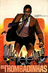 Watch Os Trombadinhas