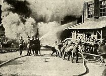 Watch Across the Continent (Short 1913)