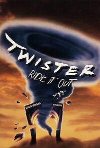 Watch Twister: Ride It Out