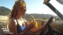 Watch Hot Girl, Fast Car, Eating a Banana (Short 2012)