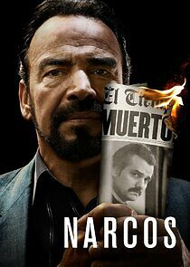 Watch Narcos