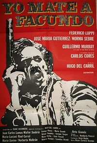 Watch Yo maté a Facundo