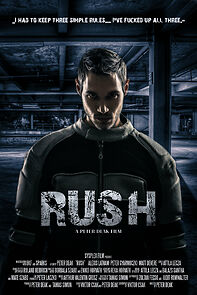 Watch Rush (Short 2013)