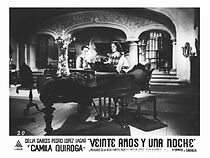 Watch 20 años y una noche