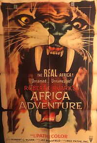 Watch Africa Adventure