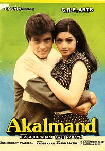 Watch Akalmand