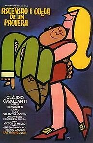 Watch Ascensão e Queda de um Paquera