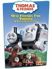 Watch Thomas & Friends: New Friends for Thomas & Other Adventures (Short 2004)