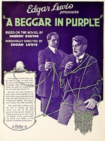 Watch A Beggar in Purple