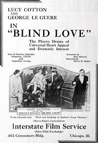 Watch Blind Love