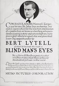 Watch Blind Man's Eyes