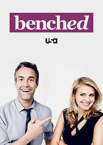Watch Benched
