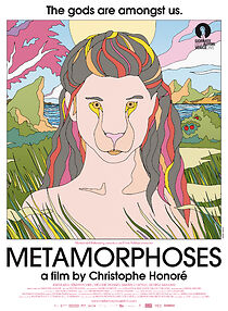 Watch Metamorphoses