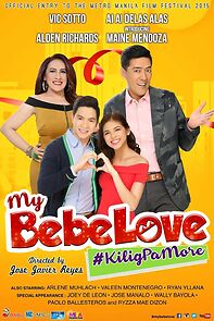 Watch My Bebe Love: #KiligPaMore