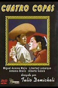 Watch Cuatro copas