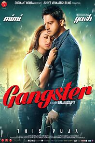 Watch Gangster