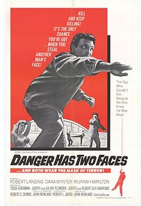 Watch Danger Has Two Faces