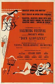 Watch Mozart's Don Giovanni