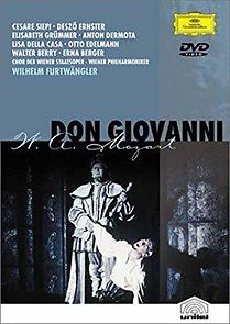 Watch Mozart's Don Giovanni