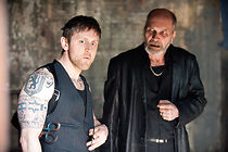 Watch Cruel & Unusual (Short 2012)