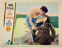 Watch The Man and the Moment