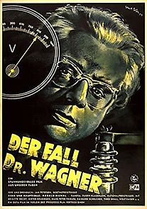 Watch Der Fall Dr. Wagner