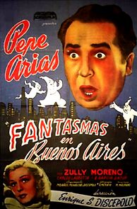 Watch Fantasmas en Buenos Aires