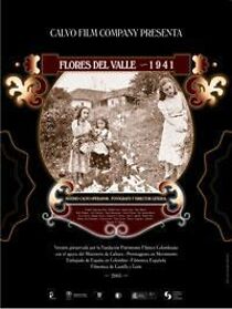 Watch Flores del valle