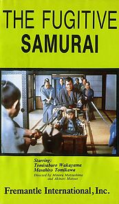 Watch Fugitive Samurai