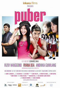 Watch Puber