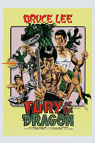 Watch Fury of the Dragon