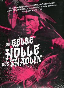 Watch Fury of the Shaolin Master