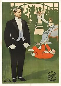 Watch Tweedledum Goes Into High Life (Short 1911)