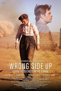 Watch Wrong Side Up (Short 2014)
