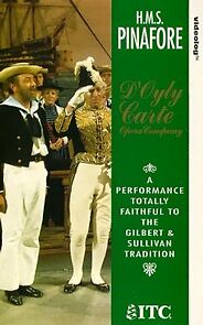 Watch H.M.S. Pinafore