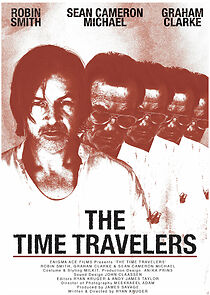 Watch The Time Travelers (Short 2013)