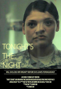 Watch Tonight's the Night (Short 2011)