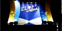 Watch El debut (Short 2008)
