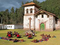 Watch Village of Dreams (Short 2015)