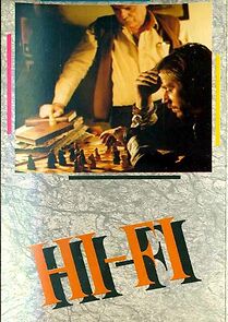 Watch Hi-Fi