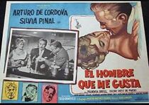 Watch El hombre que me gusta