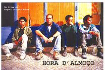 Watch Hora d'Almoço (Short 2000)