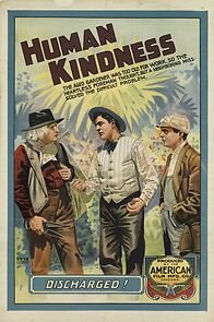 Watch Human Kindness (Short 1913)