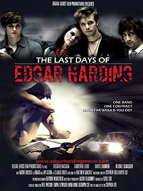 Watch The Last Days of Edgar Harding
