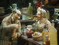 Watch On i ona (Short 2008)