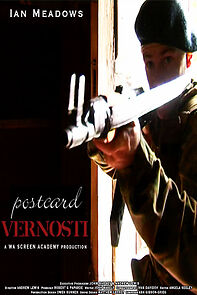 Watch Postcard Vernosti (Short 2005)